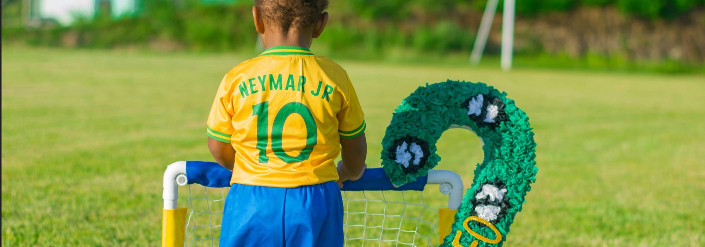 Neymar Jr. - Sports